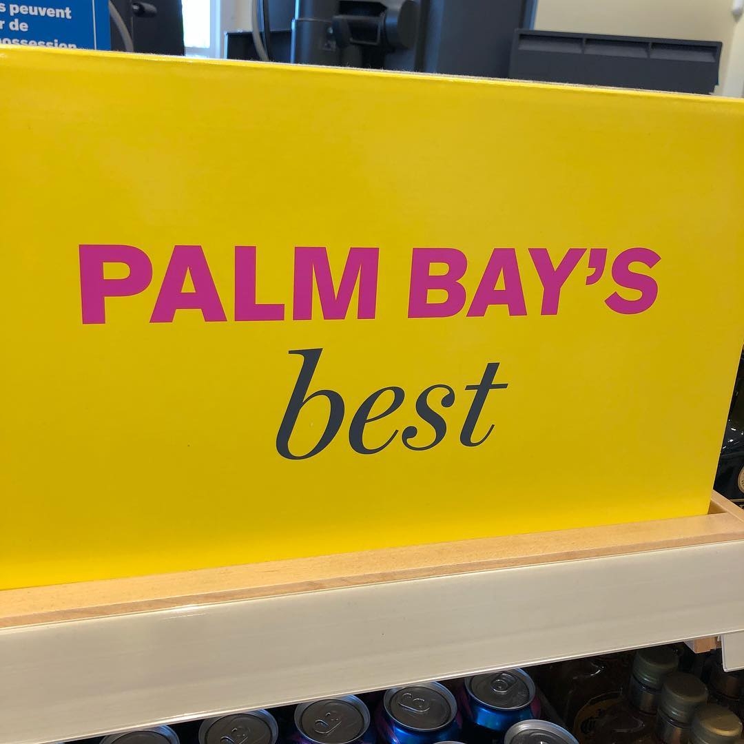 palm bays best